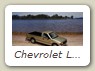 Chevrolet Luv Bild 1a

Hersteller: IXO (Autos Inolvidables Argentinos Nr. 135)
platinmetallic Auflage ??? 03 / 2022
