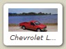 Chevrolet Luv Bild 3a
Hersteller: IXO (Los carros mas queridos de colombia 2, Nr. 9)
rot Auflage ???, 23/10/2014