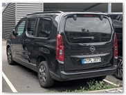 Combo E Facelift 2