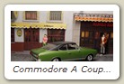 Commodore A Coupe Bild 1b

Hersteller: JM-Modellbau 
pampasgrünmetallic: Umbau auf Basis eines Minichamps Rekord C Coupe und Commodore A Limousine Frontgrill.