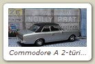 Commodore A 2-türige Limousine Bild 1b

Hersteller: Minichamps (430046162)
laplatasilber 1008x KW41/06