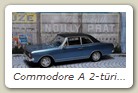 Commodore A 2-türige Limousine Bild 3a

Hersteller: Minichamps (430046164)
polarblaumetallic 1008 Stück KW38 / 2012