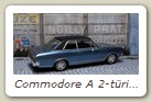 Commodore A 2-türige Limousine Bild 3b

Hersteller: Minichamps (430046164)
polarblaumetallic 1008 Stück KW38 / 2012