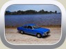 Commodore B Coupe GS/E Bild 4a

Hersteller: IXO (Opel-Sammlung Nr. 103)
magneticblaumetallic Auflage ??? 01 / 2015