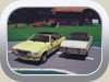 Commodore B Coupe GS/E Bild 1

Hersteller: Schuco
normalserie (02777): 
polarwei GS/E 1.000 mal 08/07

Hersteller: IXO (Opel-Sammlung Nr. 14)
primulagelb GS/E Auflage ??? 07/11