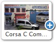 Corsa C Combo Tour Bild 1a

Hersteller: Minichamps
starsilber III zwischen Anfang 2002 und Mitte 2002,
vermutlich Presentationsmodell für Händler; Auflagen ???