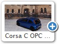 Corsa C OPC Bild 2

Hersteller: Rialto - Models (RM0027)
Selbst fertiggestellter Bausatz in ardenblau

Die OPC - Variante des Corsa besaß einen 1.6i Turbo - Motor mit 175 PS bei 225 km/h. Angeblich wurden 3 Stück gebaut, welche alle im Besitz von Opel sind.
