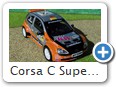 Corsa C Super1600 Bild 5

Hersteller: Schuco
silberorange Auflage ??? Jahr 2007

Zum Original: Eingesetzt bei der Deutschland-Rallye 2007, Fahrer: Fahrner