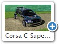 Corsa C Super1600 Bild 6

Hersteller: Schuco

chrom Auflage 500 Jahr vermutlich 2004