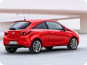 Corsa E 3-türer Bild 2

Keine Modelle geplant