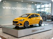 Corsa E GSi Bild 1 KI

Keine Modelle geplant, dies ist ein KI-Bild