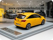 Corsa E GSi Bild 2 KI

Keine Modelle geplant, dies ist ein KI-Bild