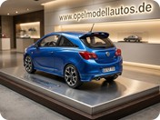 Corsa E OPC Bild 2 KI

Keine Modelle geplant, dies ist ein KI-Bild