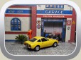 GT Coupe 1972 Bild 1b

Hersteller: Ixo (Opel-Sammlung Nr. 2)
signalgelb Auflage ??? 01/2011