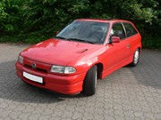 Mein Astra F GSi (04/1992- 07/1995)

So fuhr ich anfangs meinen GSi.