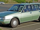 Holden JD Camira (1984 - 1987)

Erste Faceliftversion.
Motor: 1,8L mit 115 PS; ab 1986 1,8Kat mit 88 PS.
Verkaufszahlen: 36.953 Stück.