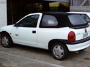 Holden SB Barina Cabrio (1994 - 2001)

Keine Modell bekannt.
Im Gegensatz zum Opel Corsa B wurde in Australien werkseitig diese Cabrio-Variante angeboten.