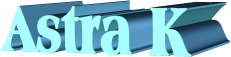 Astra K