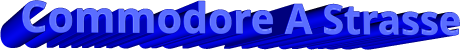 Commodore A Strasse
