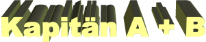 Kapitän A + B