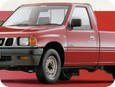 Isuzu Faster (1992 - 1997)

Erstes Facelift.
Motoren: Gleiche Motoren, der 2,8TD wurde von 100 auf 110 PS gesteigert.
In Nordamerika als Isuzu Hombre verkauft.