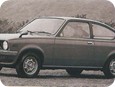 Isuzu Gemini (1974 - 1977)

Fast unverändert zum Opel Kadett C.
Motoren: 1,6 + 1,8 Liter mit 94 - 110 PS