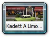 Kadett A Limousine Bild 5a

Hersteller: Minichamps (430043009)
seegrün / chamonixweiß 1008 mal KW11 /10

Hersteller: Danhausen
Ein Bausatz als 4-türer gab es vor einiger Zeit (nicht im Besitz).