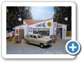 Kadett B CarAVan Bild 6a
Hersteller: Hostaro (025)
Bausatz lackiert in sandbeige, Auflage und Jahr ???, fertiggestellt 12/2ß24
