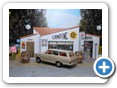 Kadett B CarAVan Bild 6a
Hersteller: Hostaro (025)
Bausatz lackiert in sandbeige, Auflage und Jahr ???, fertiggestellt 12/2ß24