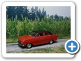 Kadett B Limousine Bild 5a

Hersteller: Schuco (179909x)
OpelTeamEdition: chiantirot/schwarz Auflage ??? 01/05

Hersteller: Irmscher
2 Rennversionen 1971 und 1973 Bausatz oder Fertigmodell

Zum Original: Modelle von der 4-türigen Limousine gibt es leider nicht