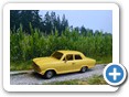 Kadett B Limousine Bild 11a

Hersteller: Hostaro (No. 5)
jamaicagelb AUflage und Jahr ???