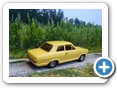 Kadett B Limousine Bild 11b

Hersteller: Hostaro (No. 5)
jamaicagelb AUflage und Jahr ???