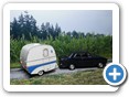 Kadett B Limousine mit Wohnwagen Bild 2

Hersteller: Schuco (450294700)
nocturnoblau 1500 mal Mitte 2014 mit Wohnwagen Knaus "Schwalbennest"