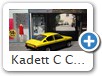 Kadett C Coupe 1975 GT/E Bild 2b

Hersteller: Detail Cars (454)
Auflagen und Jahr unbekannt
