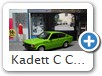 Kadett C Coupe 1977 GT/E Bild 4a

Hersteller: Maxichamps (940048121)
signalgrün Auflage ??? KW30 / 2020