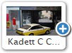Kadett C Coupe 1977 GT/E Bild 1b

Hersteller: Minichamps (400048120)
weißgelb 1584 Stück KW3 / 2013