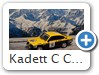 Kadett C Coupe 1975 Rallye Bild 2a

Hersteller: Trofeu (2109)
gelbschwarz 999 mal 12 / 08

Zum Original:
Die Rallyevariante von Trofeu wurde 1975 bei Tour de Corse eingesetzt. Fahrer Greder/Celigny