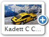 Kadett C Coupe 1975 Rallye Bild 4b
Zum Modell:
Hersteller: Trofeu (dsn1:43-312)
gelb Auflage 150 Stück Julil 2025
Zum Original:
Testwagen von Walter Röhrl / Jochen Berger bei der Rallye Portugal