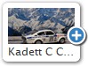 Kadett C Coupe 1975 Rallye Bild 3b

Zum Modell:
Hersteller: Trofeu (dsn1:43-32)
weißblau Auflage 150 Stück April 2022

Zum Original:
Gefahren von Tony Pond / David Richards bei der RAC-Rallye