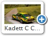 Kadett C Coupe 1976 Rallye Bild 15b

Hersteller: Trofeu (DSN1:43-12)
gelbgrün Auflage 150 Oktober 2021

Zum Original:
gefahren bei der Rallye Tour de Corse von Frequelin / Delaval