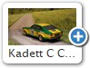 Kadett C Coupe 1976 Rallye Bild 1b

Hersteller: Arena (ARE86)
als Bausatz oder Fertigmodell, teilweise noch heute lieferbar

Zum Original: 
Das Coupé zeigt eine Gruppe 2 - Version mit den französischen Brüdern Clarr bei der Rally Midi Libre