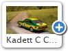 Kadett C Coupe 1976 Rallye Bild 2b

Hersteller: Trofeu (2102)
gelbgrün Mitte 2006

Zum Original:
Erste Rallye Mille Pistes mit J.L.Clarr / J.Syer als Fahrer
