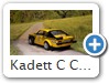 Kadett C Coupe 1976 Rallye Bild 10b

Hersteller: Trofeu (DSN1:43-07)
gelbschwarz Auflage 150 Oktober 2021

Zum Original:
gefahren bei der Rallye Monte-Carlo von Kullang / Andersson
