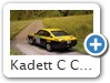 Kadett C Coupe 1976 Rallye Bild 9b

Hersteller: Trofeu (2101)
gelbschwarz Ende 2005

Zum Original:
Version der 3ten Portugalrallye, gefahren von Meqepe / Baptista