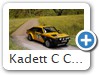 Kadett C Coupe 1976 Rallye Bild 13a

Hersteller: Trofeu (DSN1:43-09)
gelbschwarz Auflage 150 Dezember 2021

Zum Original:
gefahren bei der Rallye Portugal von Röhrl / Billstam