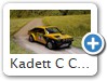 Kadett C Coupe 1976 Rallye Bild 14a

Hersteller: Trofeu (DSN1:43-10)
gelbschwarz Auflage 150 Dezember 2021

Zum Original:
gefahren bei der Rallye Portugal von Kulläng / Andersson