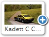 Kadett C Coupe 1976 Rallye Bild 6b

Hersteller: IXO (RAC264)
Auflage ??? Mitte 2019

Gefahren von Bror Danielsson und Ulf Sundberg bei der RAC-Rallye