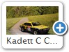 Kadett C Coupe 1976 Rallye Bild 18a

Hersteller: Trofeu (DSN1:43-47)
gelbschwarz Auflage 150 Mai 2022

Zum Original:
gefahren bei der Rallye San Remo von A. Ballestrieri / S. Maiga