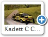Kadett C Coupe 1976 Rallye Bild 8b

Hersteller: Schuco (450361100)
gelbschwarz 08/2011 Auflage 1500 

Zum Original:
Fahrer: Aaltonen / Pitz