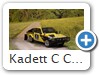 Kadett C Coupe 1976 Rallye Bild 7a

Hersteller: Schuco (450361200)
gelbschwarz 03/2011 Auflage 1000

Zum Original:
Gefahren bei der Safari-Rallye von Röhrl / Billstam